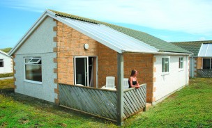 Dune Lodges