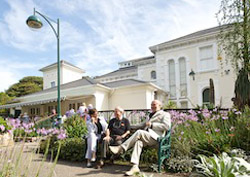 Penlee House Gallery and Museum, Penzance