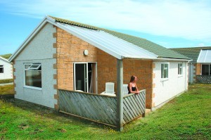 beachside dune lodge