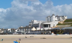 The Tate St Ives, St Ives