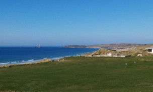 Beachside Seafront Lodges