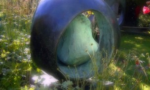 Barbara Hepworth Museum