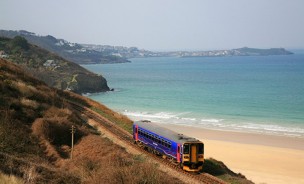 St Ives Branch Line – Park and Ride