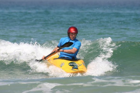 Surf Kayak