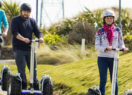 Easiglide Segway Cornwall